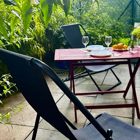 Terrace By Bestchoice - Free Parking - Self Check-in Apartman *