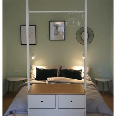 Appartamento Terrace By Bestchoice - Free Parking - Self Check-in *