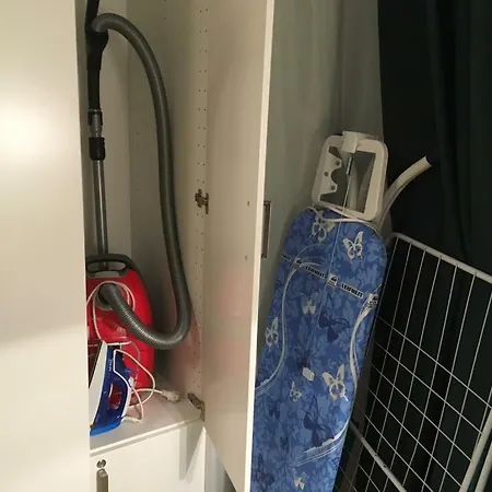 Apartman Terrace By Bestchoice - Free Parking - Self Check-in *