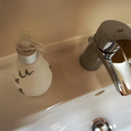 Terrace By Bestchoice - Free Parking - Self Check-in