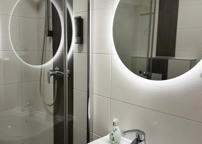 Terrace By Bestchoice - Free Parking - Self Check-in *