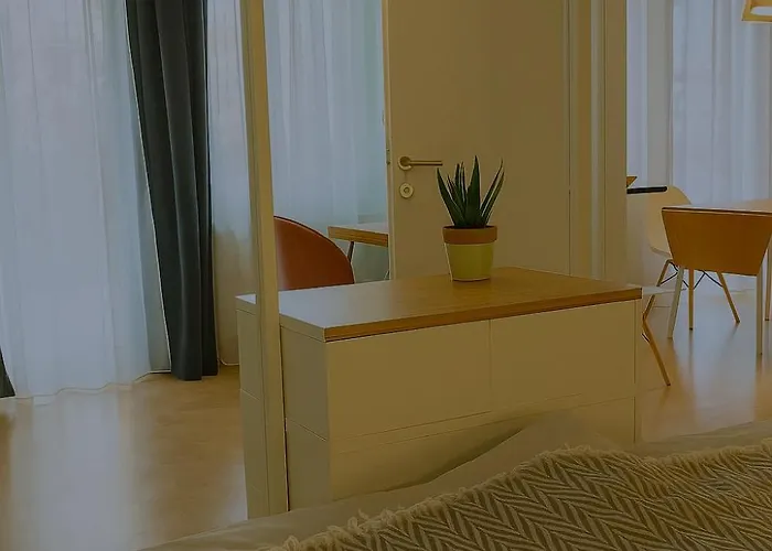 Terrace By Bestchoice - Free Parking - Self Check-in * Graz