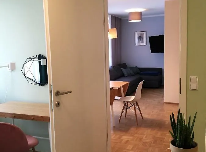 Apartman Terrace By Bestchoice - Free Parking - Self Check-in Graz
