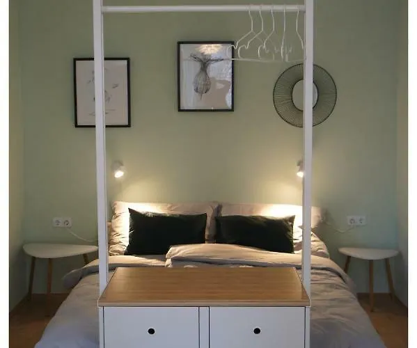 Apartman Terrace By Bestchoice - Free Parking - Self Check-in *