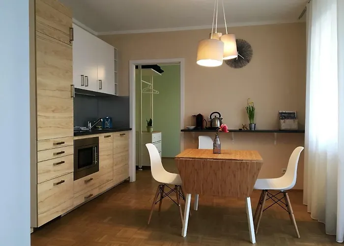 Appartamento Terrace By Bestchoice - Free Parking - Self Check-in *