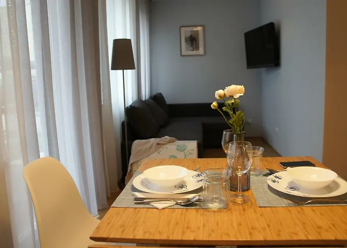 Terrace By Bestchoice - Free Parking - Self Check-in *