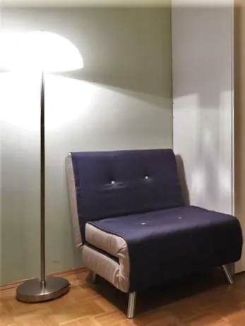 Apartman Terrace By Bestchoice - Free Parking - Self Check-in