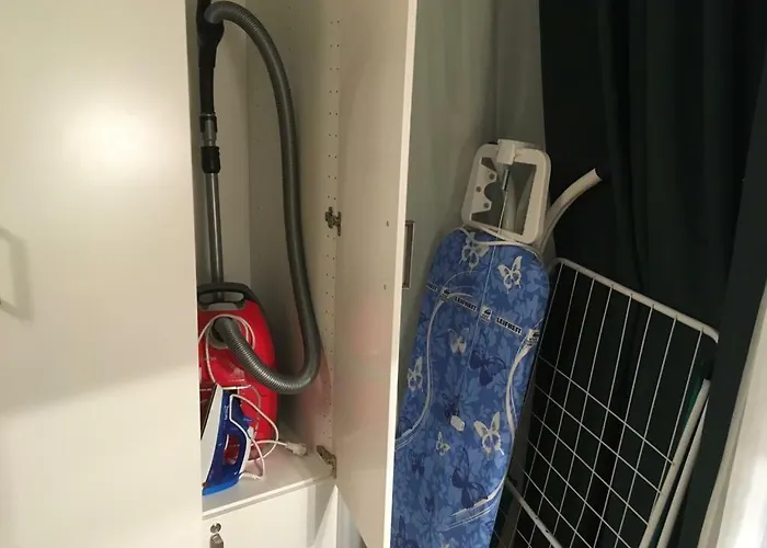 Apartman Terrace By Bestchoice - Free Parking - Self Check-in *