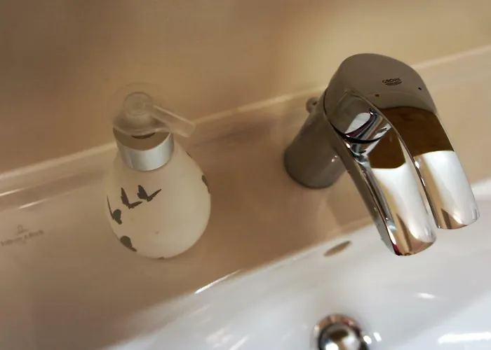 Terrace By Bestchoice - Free Parking - Self Check-in